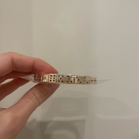 Dice Bracelet - Picture 3 of 3